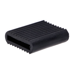 Gearshift Rubber Drilastic Black For Simson Schwalbe KR51/1, KR51/2