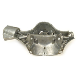 Handlebar Lower Part / Steering Head Lower Aluminum Blank For Vespa P, PX -1998 (with Drum Brake)