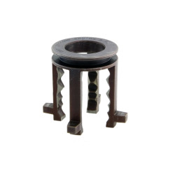 Shift Claw DRT H=51mm, 4-speed For Vespa 50 S 2°/ Special V5B3-4T 1° / SR, SS, 90 R, SS, 125, PV 1° / ET3 1°