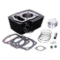 Cylinder Kit 57.3mm For Brixton BX 125 4T