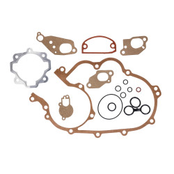 Engine Gasket Set Incl. O-rings For Vespa PX80, PX125, PX150, Sprint Veloce