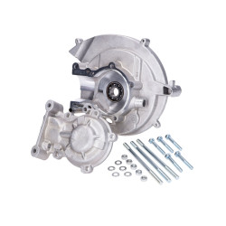 Engine Housing RMS For Piaggio Ciao, Bravo, SI Moped