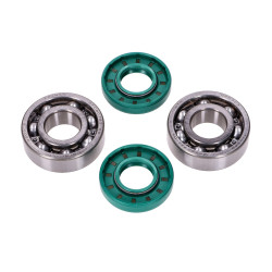Crankshaft Bearing Set DMP For Tomos A35
