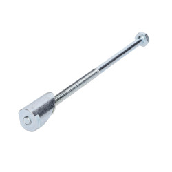 Handlebar Pin With Fixing Screw For Puch Maxi