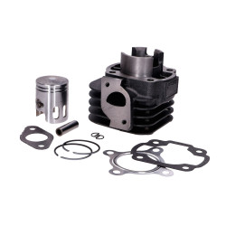 Cylinder Kit DMP 50cc For Minarelli Horizontal AC