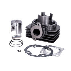 Cylinder Kit DMP 50cc For Morini AC
