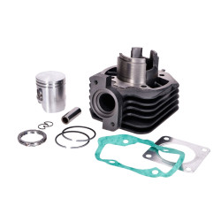 Cylinder Kit DMP 50cc For Peugeot Ludix, Speedfight 3, Vivacity AC