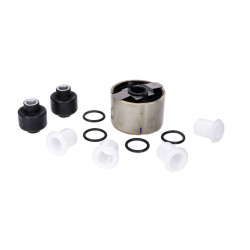 Revision Kit Engine Suspension For Piaggio, Gilera Runner FX125 2T LC, Runner 180 FXR 2T LC