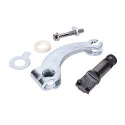 Brake Arm Set Front Wheel For Honda MT8, MT5, MT50