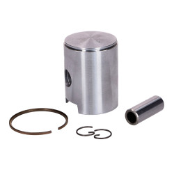 Piston Set Barikit 38,99mm For Zündapp Moped / Moped KS 50