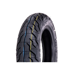 Tires Deestone D813 3.50-10 Slick/road 51J TL