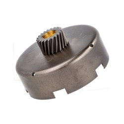 Clutch Basket Fast-Arrow 21 Teeth Pedal Start For Puch Maxi