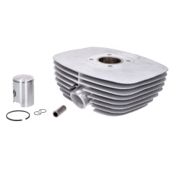 Cylinder Kit Wide Wall 50cc For Zündapp