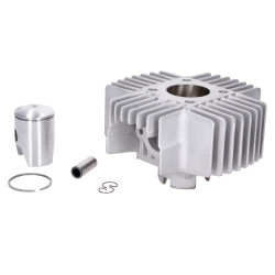 Cylinder Kit DMP 6-channel 50cc 38mm For Puch Maxi