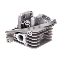 Cylinder Head 45km/h For Piaggio Liberty 4T, Primavera 4T, Sprint 4T IGET E5
