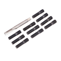 Stud Bolt M8 Repair Set M9 With Tap