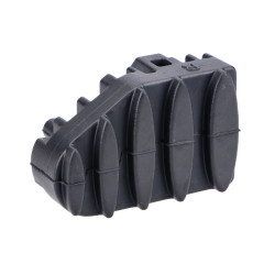 Rubber For Footrest Right Front 4x6x4 For Aprilia RX-SX 125cc, Derbi Senda 50/125cc Mulhacen 125cc, Terra