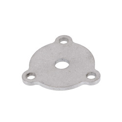 Throttle Plate Rear Silencer 13mm For Derbi Senda, Beta, Rieju