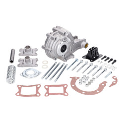 Complete Engine Housing For Peugeot 103