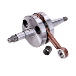 Top Racing Crankshaft For Puch MV, X30 Velux