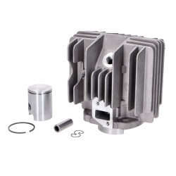 Cylinder Kit 50cc 38mm For Sachs 504/505 Mokick Version