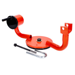 Mounting Stand For Engine Largeframe For Vespa PX, T5, Rally, Sprint, VBB, VBA, VNA, GS, GT, GTR, SS, TS