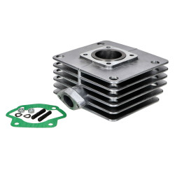 Cylinder Raw Motegra Stroke=44mm D=41mm 60cc 4 Channel For Simson S51, KR51/2, SR50