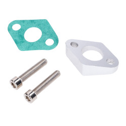 Spacer For Intake Manifold For Sachs 504, 505, Hercules Prima
