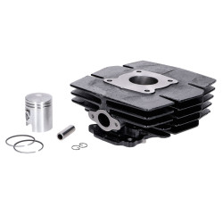 Cylinder Kit 50cc 41mm For Suzuki TSX, TS 50 X