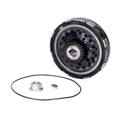 Clutch BGM PRO 23Z 62/63 Superstrong For Vespa Cosa, PX