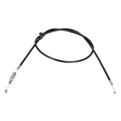 Throttle Cable Black For Zündapp CS 25, CX 25, Hai 25