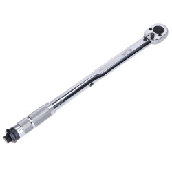 Torque Wrench 1/2 Inch 28-210Nm
