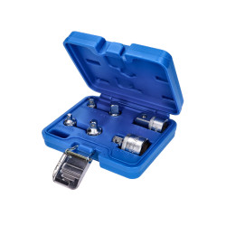 Socket Wrench Adapter Set 6-piece