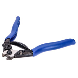 Wire Rope Cutter With Safety Lock 195mm