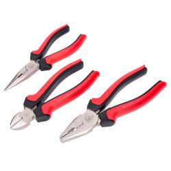 Pliers Set 3-piece