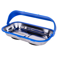 Magnetic Parts Tray With Screen 249x152mm