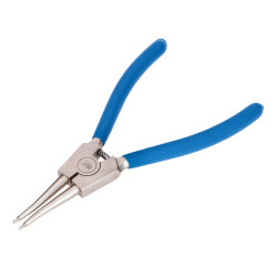 Circlip Pliers Straight Outer Rings 175mm