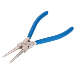 Circlip Pliers Straight Inner Rings 175mm