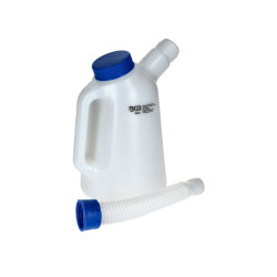 Oil Measuring Cup 1 Liter
