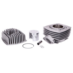 Cylinder Kit Parmakit 80cc 50mm For Peugeot 103, 104