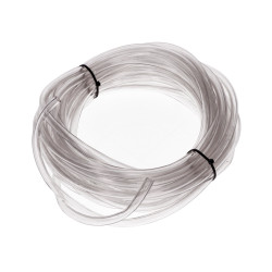 Petrol Hose PVC 10m - 7x10mm
