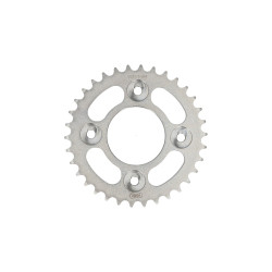 Rear Sprocket AFAM 34 Teeth 420 For Honda MSX 125 Grom, ANF 125