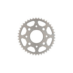 Rear Sprocket AFAM 41 Teeth 428 For Kymco K-Pipe, Hipster, Pulsar, Sector, Meteorit