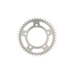 Rear Sprocket AFAM 43 Teeth 520 For Honda NC700, NC750, CTX 700, CBR 500, CB 500