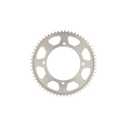 Rear Sprocket AFAM 59 Teeth 428 For Yamaha XVS 125, XVS 250