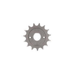 Front Sprocket AFAM 15 Teeth 520 For Honda TRX 400 EX -04