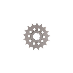 Front Sprocket AFAM 17 Teeth 520 For Honda NC750 Integra, S, S ABS, SA, X, XA, XD