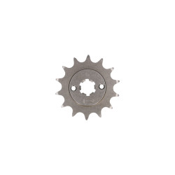 Front Sprocket AFAM 14 Teeth 520 For Hyosung GT 250, GV 250, Yamaha YFS 200 Blaster