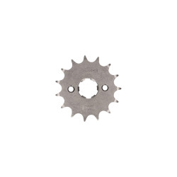 Front Sprocket AFAM 15 Teeth 428 For Kymco Hipster, Meteorit, Stryker, Quannon