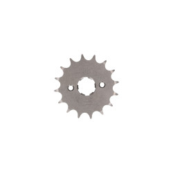 Front Sprocket AFAM 16 Teeth 428 For Kymco Hipster, Meteorit, Stryker, Quannon